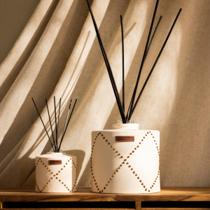 Diffuseur Céramique Nomad