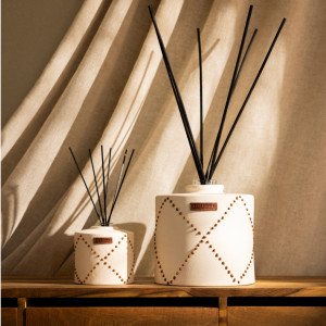 Diffuseur Céramique Nomad