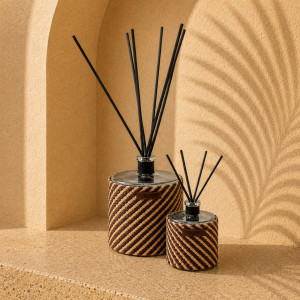 Diffuseur Raphia May