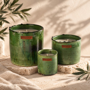 TAMEGROUTE VERT