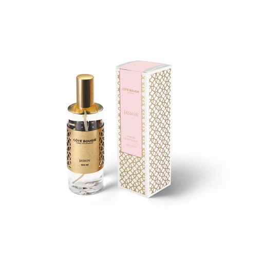 room spray fragrance with Jasmin scent from the home fragrances collection
