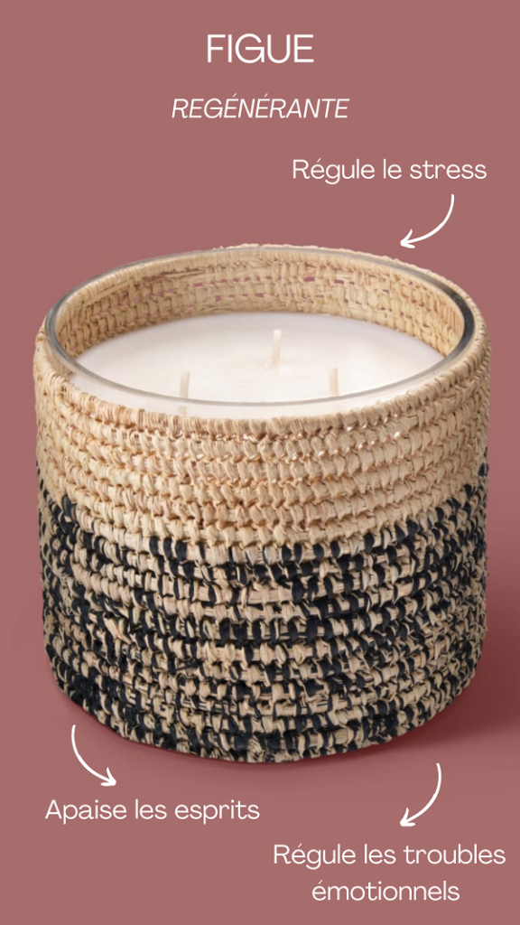 fig candle