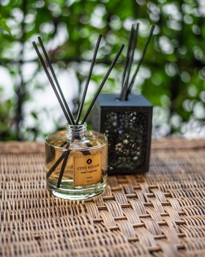 Tout savoir sur les diffuseurs de parfum d'ambiance