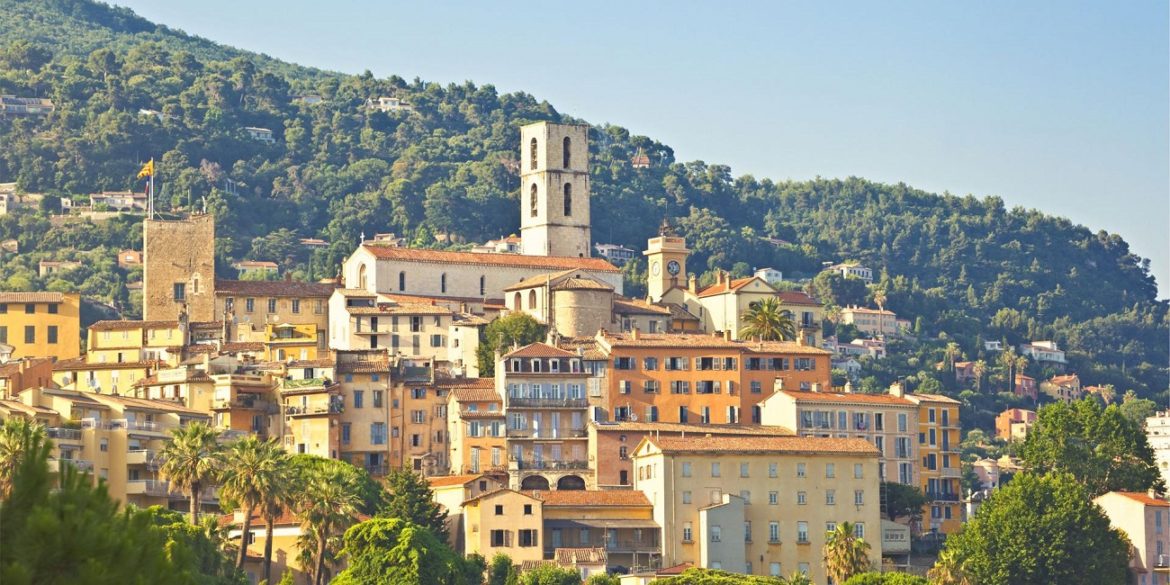 grasse Grasse Côté d'Azur