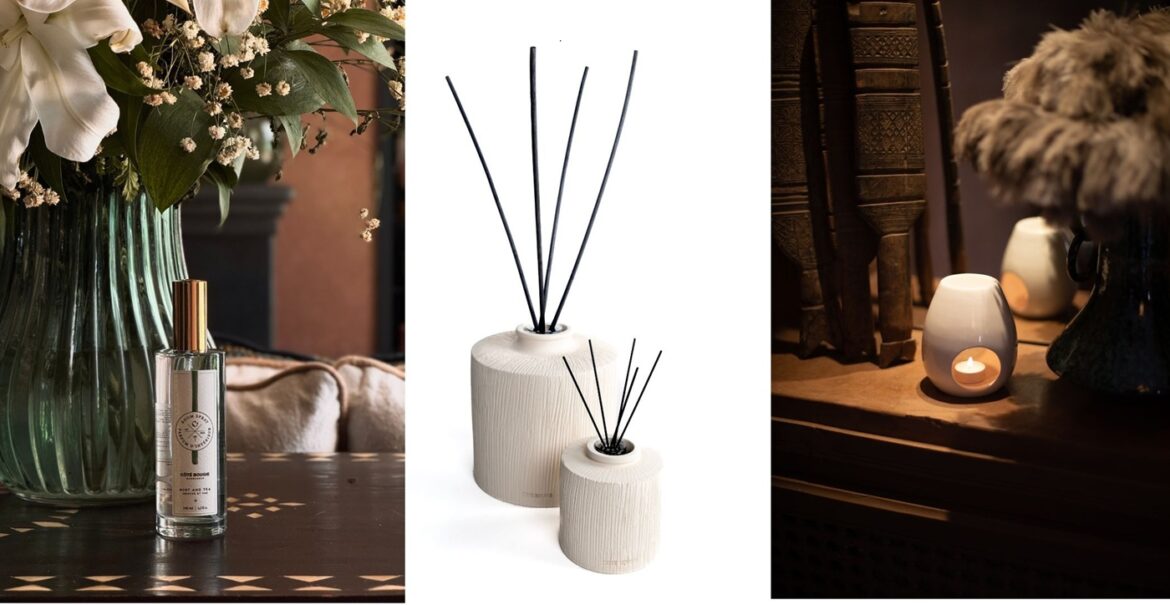 COMPARATIF diffuseurs