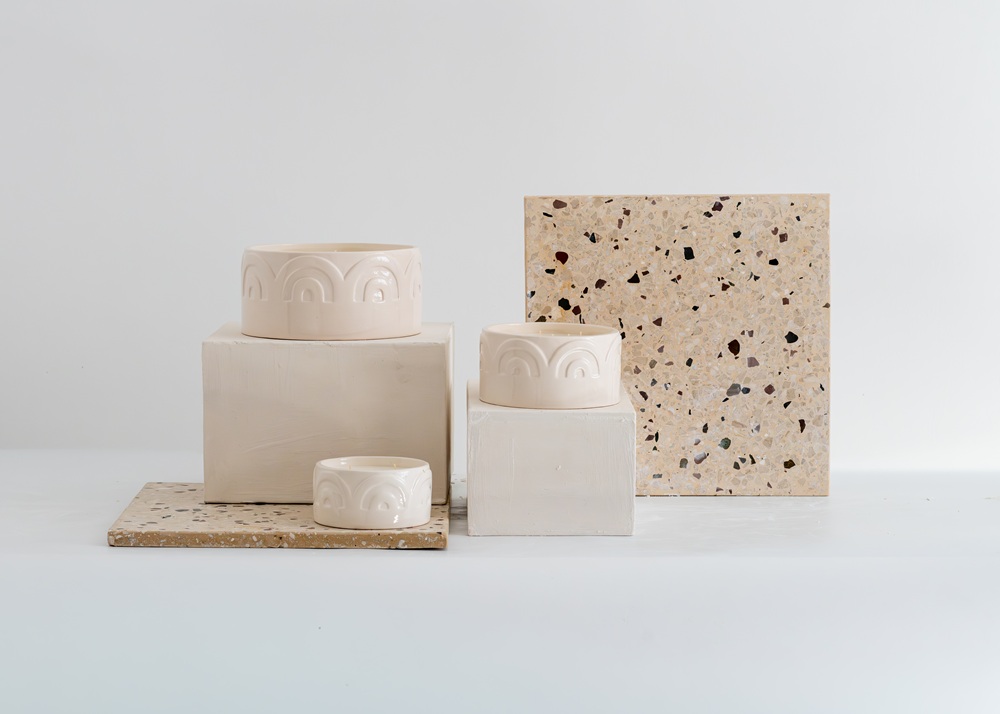 Bab blanche orientale