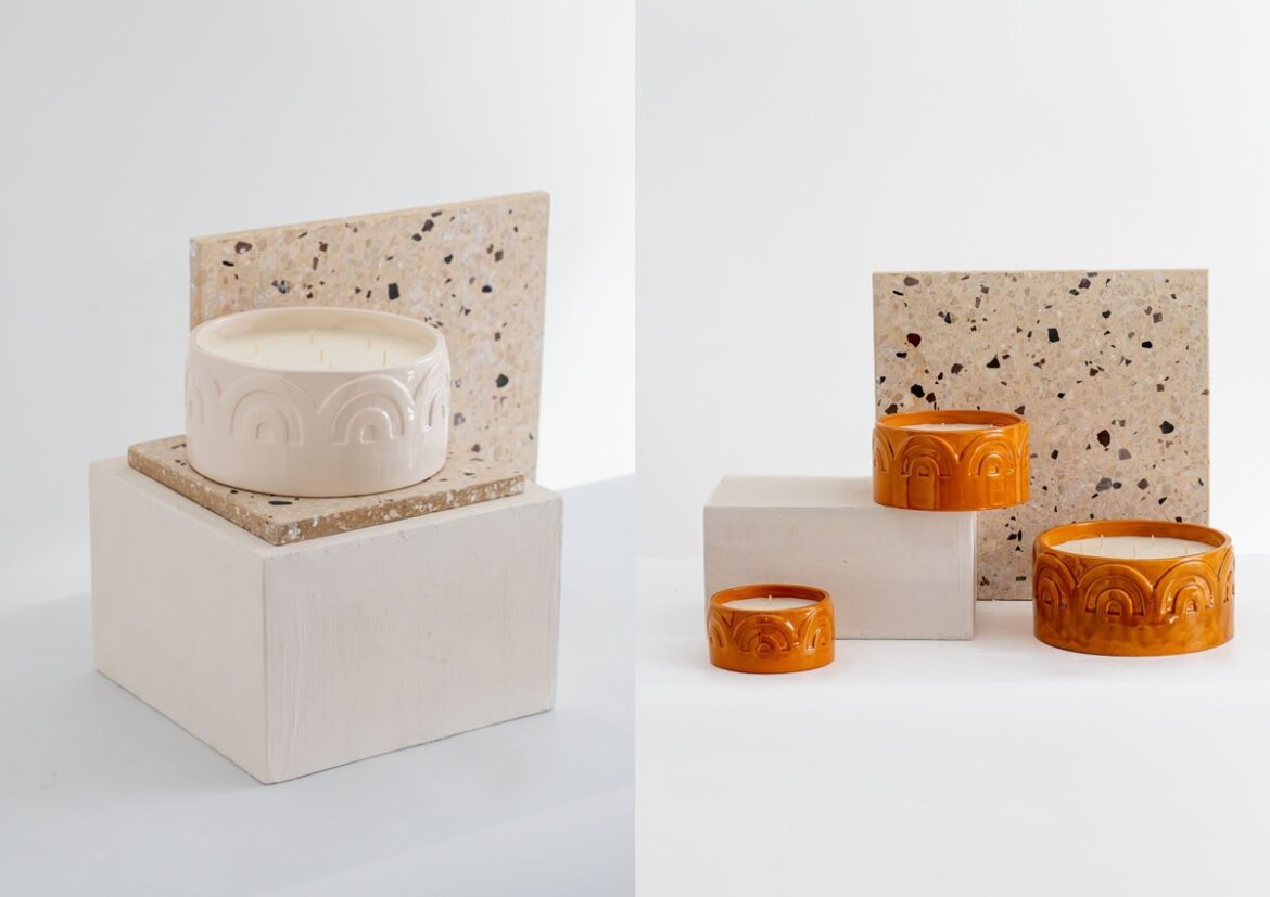 Bougies marocaines BAB