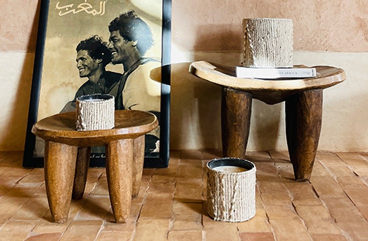 ZANAFI BEIGE