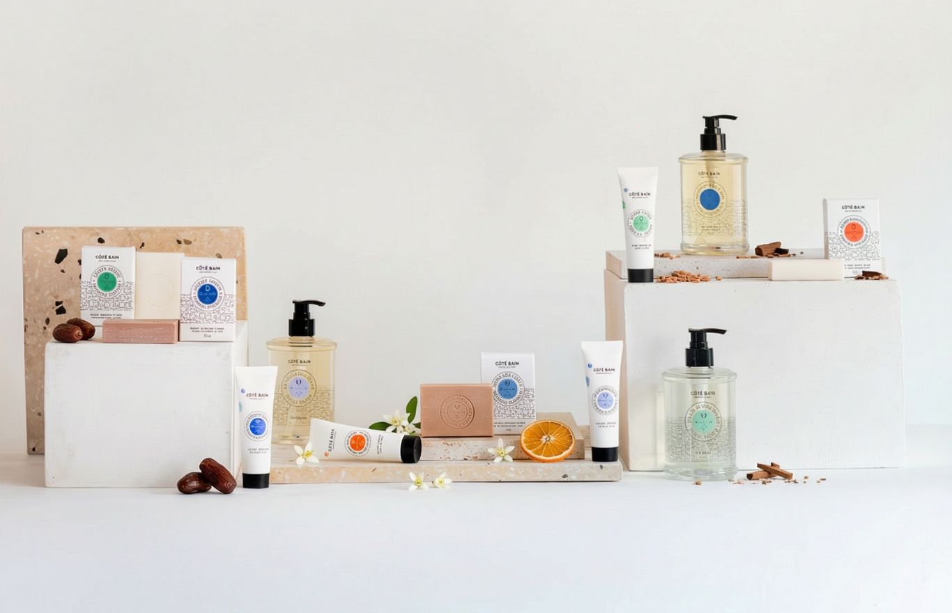 Le rituel du quotidien 