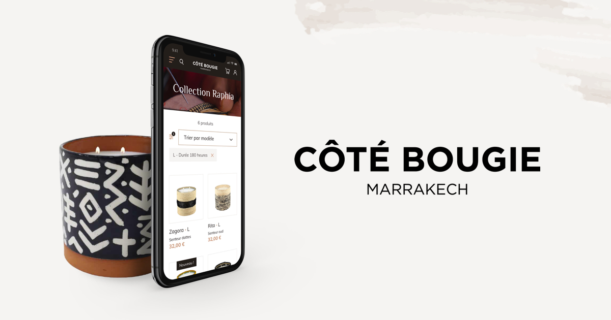 Cote Bougie